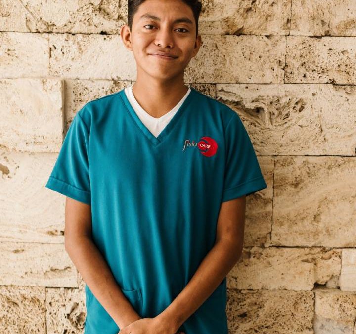 ALFREDO ALÍ MÉNDEZ NIC