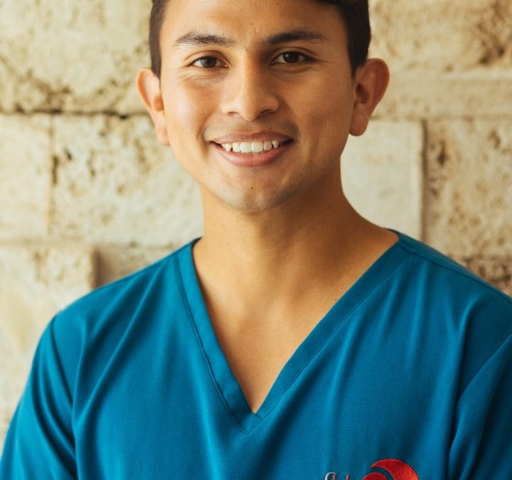 IVÁN DE JESÚS ORTEGA UICAB