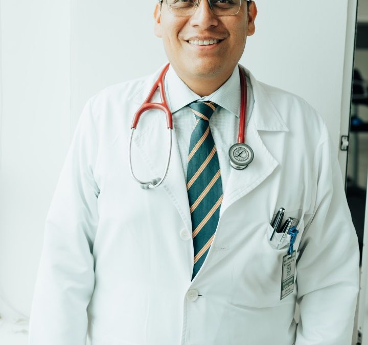 Dr. Luis Enrique Galván Noria