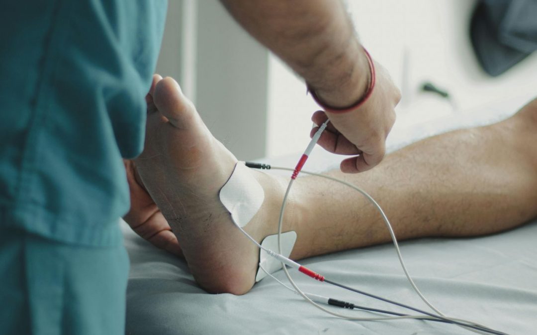 Fisioterapia neurológica