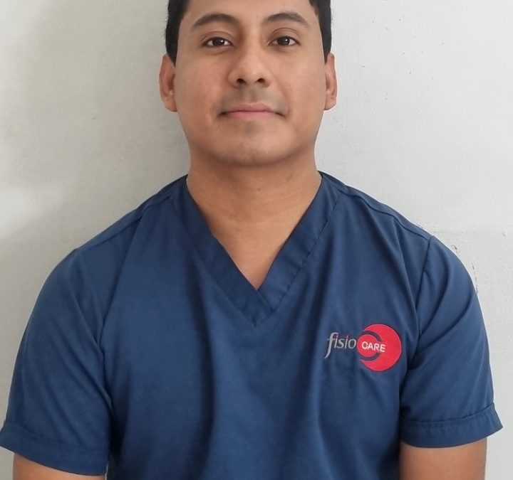 MOISÉS GILBERTO LÓPEZ RAMOS